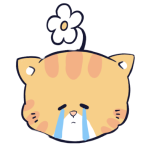悲伤
